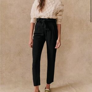 Sezane Austin Trousers